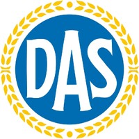 DAS Belgique logo - Similar company to Das