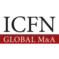 ICFN International Corporate Finance Network logo - Similar company to Baum. Legal/Tax/M&A