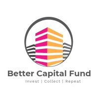 BetterCapitalFund logo - Similar company to Timberview Capital