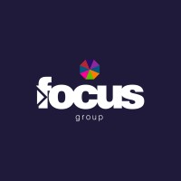 Focus Group logo - Similar company to Gamma