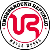 Underground Republic Water Works logo - Similar company to Bear Electrical Solutions Llc