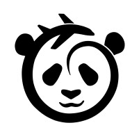 Panda Travel logo - Similar company to Yoxti