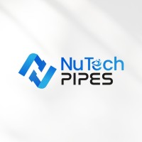 Nutech Pipes logo - Similar company to Solanki Engineering Works