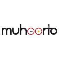 Muhoorto.com logo - Similar company to Bangladesh Double Glazed Ltd.