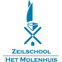 Het Molenhuis logo - Similar company to De Kikkert