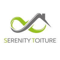 Serenity Toiture logo - Similar company to W'Eau Groothandel Voor Zwembaden En Spa'S