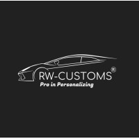 RW-Customs logo - Similar company to Ibex-Tr.Com
