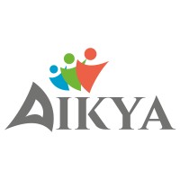 Aikya Trust logo - Similar company to Iaos Solutions