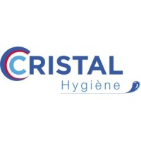 CRISTAL HYGIENE logo - Similar company to Bba Emballages