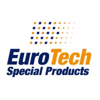 EuroTech Special Products logo - Similar company to Mach Technology Neede