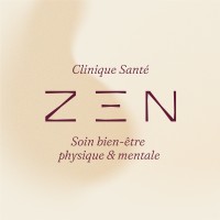 Clinique Santé Zen logo - Similar company to Cedulify