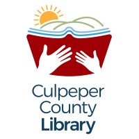 Culpeper County Library logo - Similar company to Netbankaudit