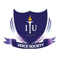 ITU Voice Society logo - Similar company to Niazi Tours International