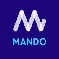Mando Kassa logo - Similar company to Solmio-Kassa Oy