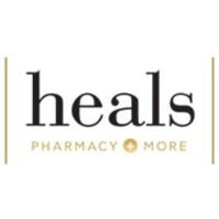 Heals Pharmacy logo - Similar company to Pharmacy Georgopoulos D.