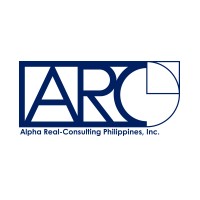 Alpha Real-Consulting Philippines, Inc. logo - Similar company to Ebr Hr Experts