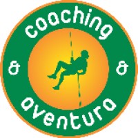 Coaching y Aventura logo - Similar company to The Race Horse Experience