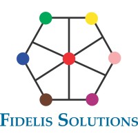Fidelis Solutions logo - Similar company to Crosby