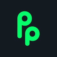 Palppi logo - Similar company to Dowing