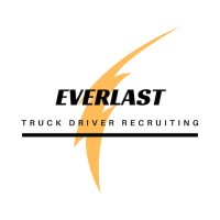 Everlast Truck Driver Recruiting logo - Similar company to Cdl Recruiting Llc