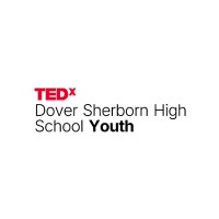 TEDxDoverSherbornHighSchool Youth logo - Similar company to Foundaition Inc