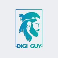 DigiGuy logo - Similar company to Solid Links Limited