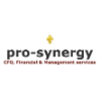 ProSynergy logo - Similar company to Prosynergy Consulting Limited