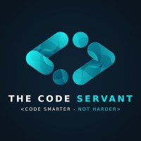 The Code Servant