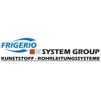 FRIGERIO SYSTEM GROUP, Kunststoff-Rohrleitungssysteme logo - Similar company to Frigerio Sa
