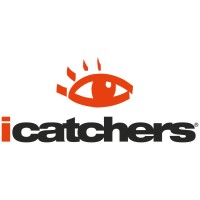 icatchers - Design and Fitout Specialists logo - Similar company to Smartcomm