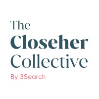 The Closeher Collective by 3Search logo - Similar company to Prime Outbound