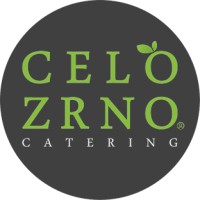 CELO ZRNO CATERING logo - Similar company to Healthgrain Forum