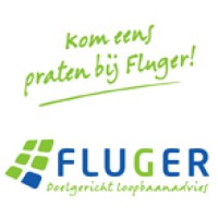 Fluger Loopbaan & Ontwikkeling logo - Similar company to Het Schoolbureau