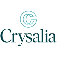 Crysalia logo - Similar company to Plianz