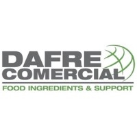 Dafre Comercial - Food Ingredients logo - Similar company to Trébolfood