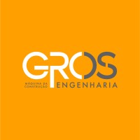 Gros Engenharia logo - Similar company to Digital Contabilidade