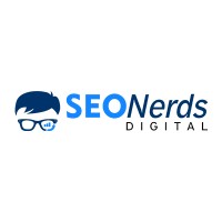 SEONerds Digital Marketing Agency logo - Similar company to Outsource Virtual Marketing
