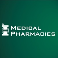 Medical Pharmacies Group Limited logo - Similar company to Specialty Pharma Solutions