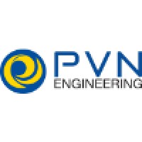 PVN Engineering Co.,Ltd. logo - Similar company to Contech - Conveyor Technology