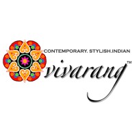 Vivarang India logo - Similar company to Grouponova
