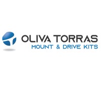 Oliva Torras Mount & Drive Kits logo - Similar company to Orodeka Srl