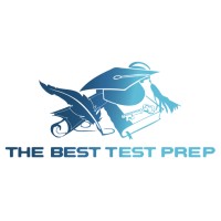 The Best Test Prep logo - Similar company to Corenter