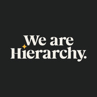 Hierarchy Advertising logo - Similar company to Raven Creative