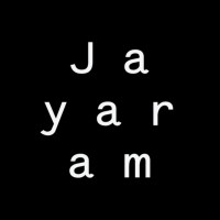 Jayaram logo - Similar company to Sneaker Law