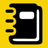 Le petit cahier logo - Similar company to Psyme.Ai