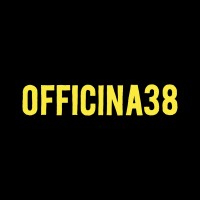 Officina38 logo - Similar company to Isophonic Studio