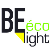 BE ECO LIGHT logo - Similar company to Brucom Distribution Ltd