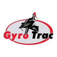 Gyro-Trac Corporation logo - Similar company to Cmi Mulching