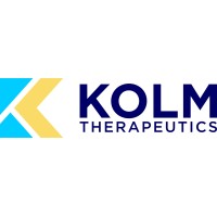 Kolm Therapeutics logo - Similar company to Vion Pharmaceuticals