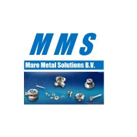 Maro Metal Solutions B.V. logo - Similar company to Zytec Non-Contact Drive